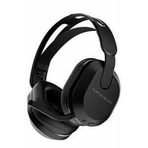 Turtle Beach Stealth 500 Wireless Amplified Gaming Headset for PS5, PS4